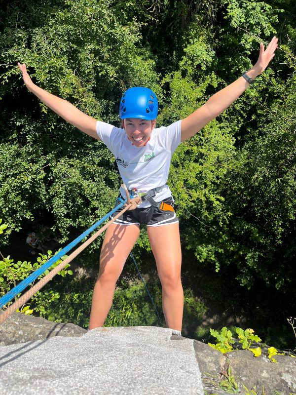 Gorge Walking - Image 47