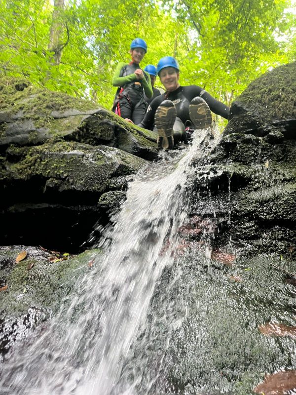 Gorge Walking - Image 45