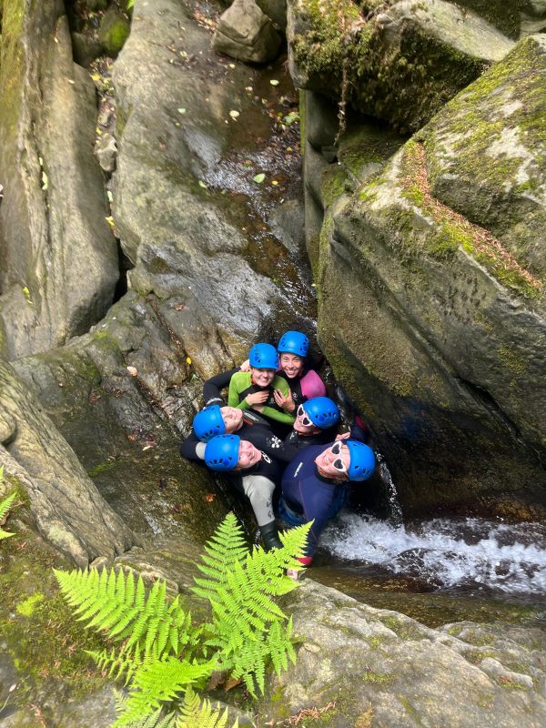 Gorge Walking - Image 43