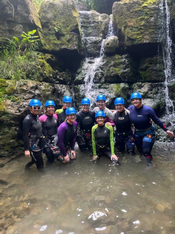 Gorge Walking - Image 42