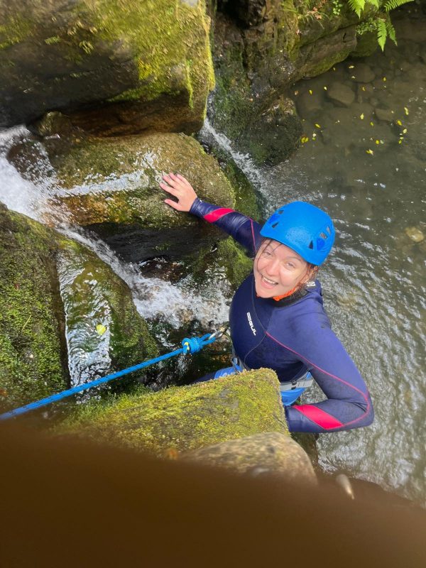 Gorge Walking - Image 41