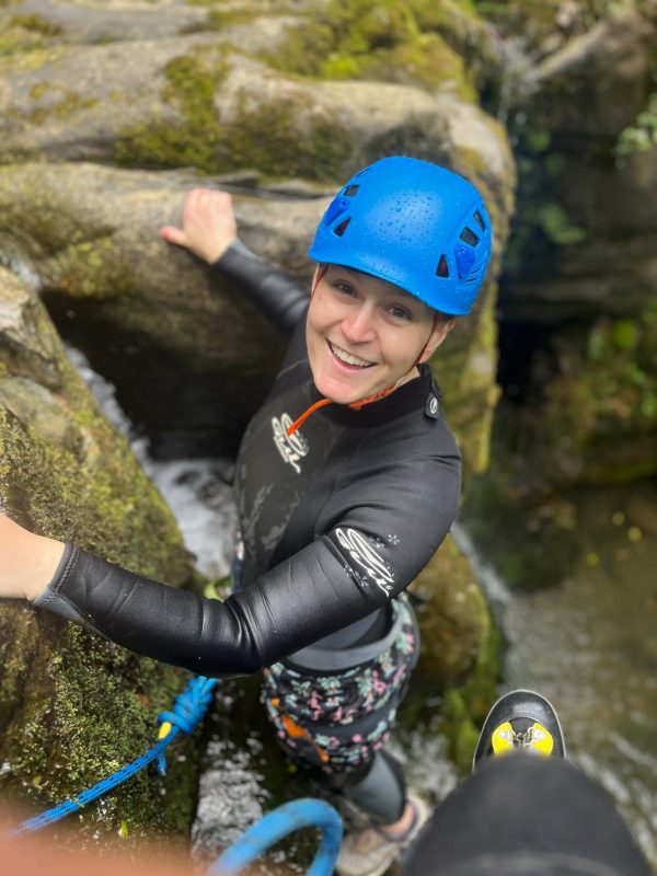 Gorge Walking - Image 40