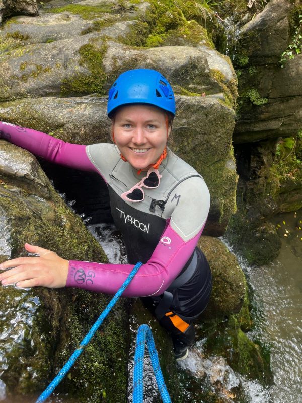 Gorge Walking - Image 39