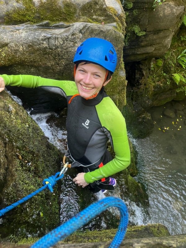 Gorge Walking - Image 38
