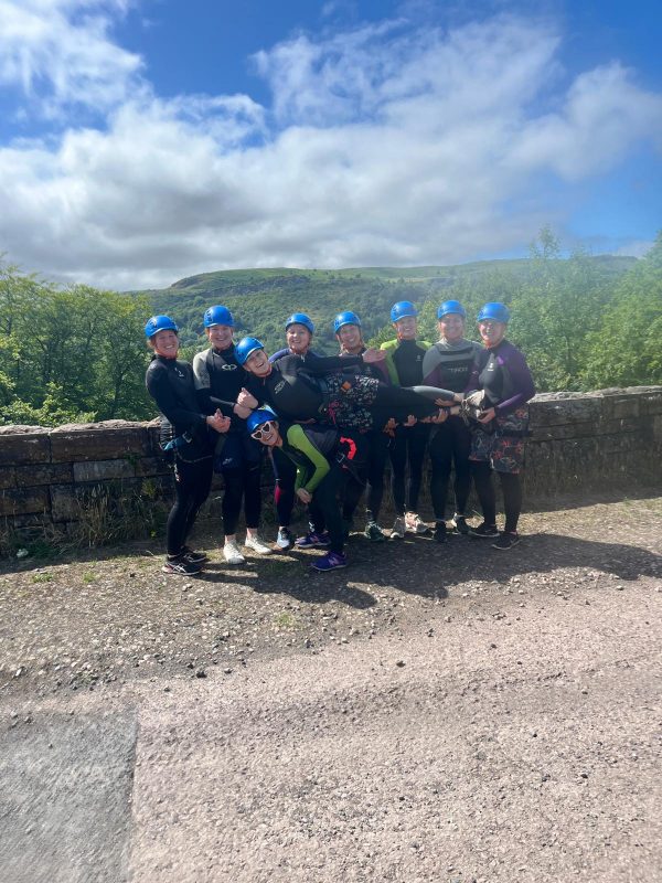 Gorge Walking - Image 37