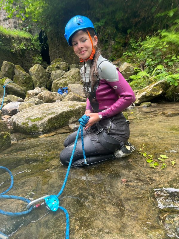 Gorge Walking - Image 35