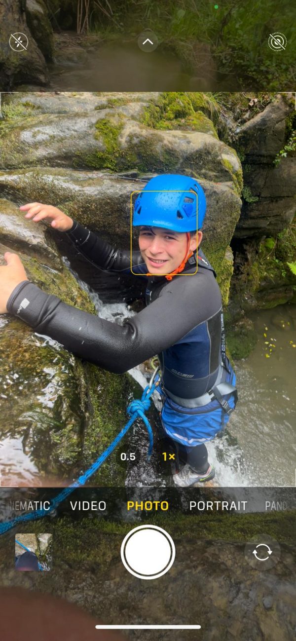 Gorge Walking - Image 34