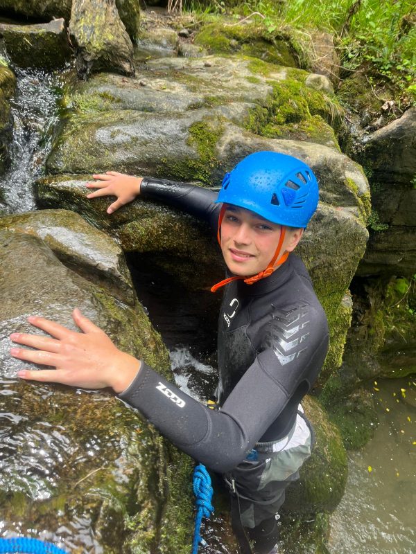 Gorge Walking - Image 33