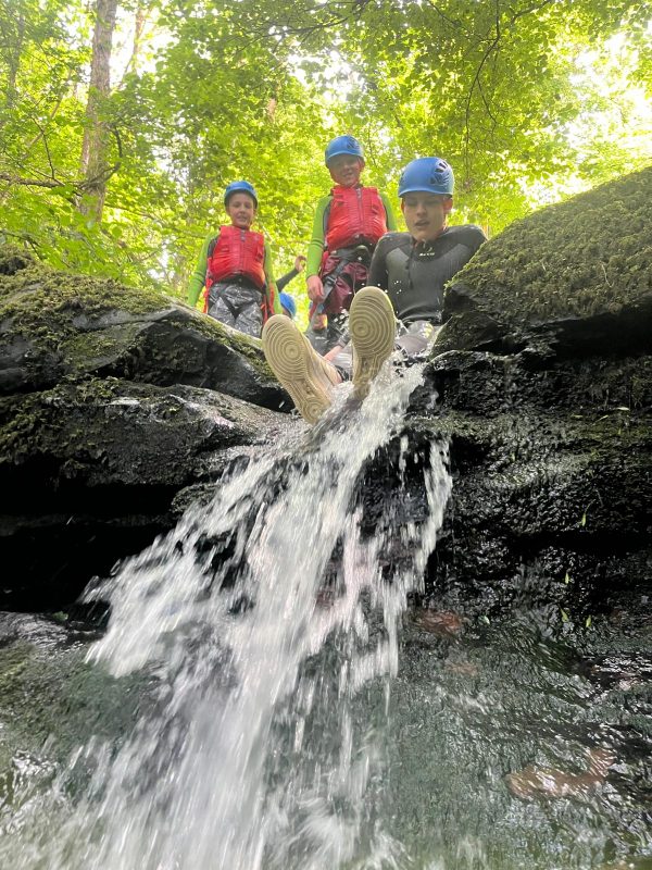 Gorge Walking - Image 32