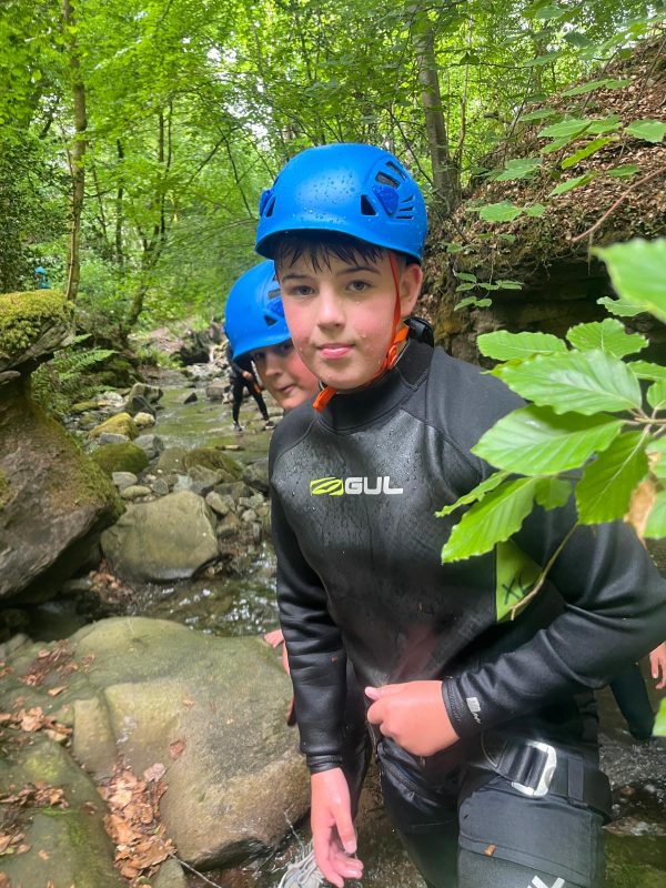 Gorge Walking - Image 31