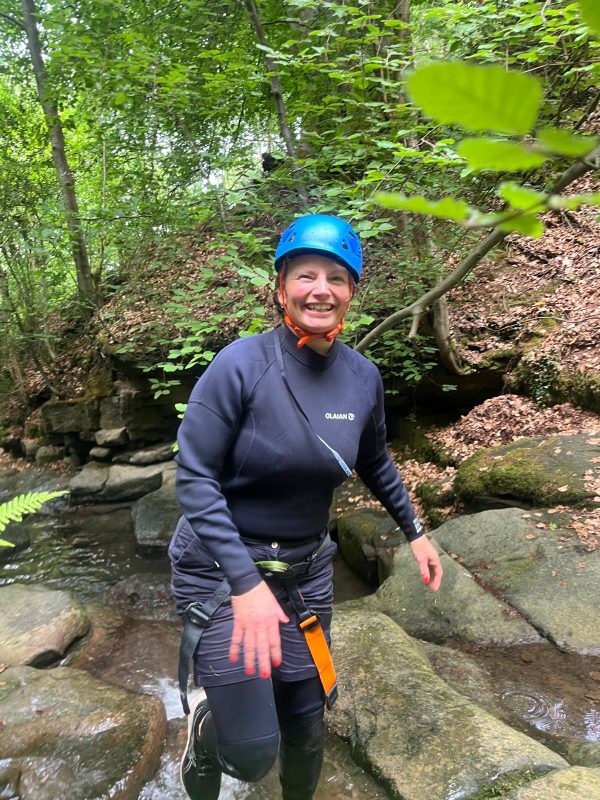 Gorge Walking - Image 30