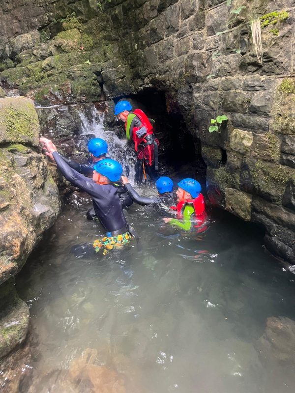 Gorge Walking - Image 28