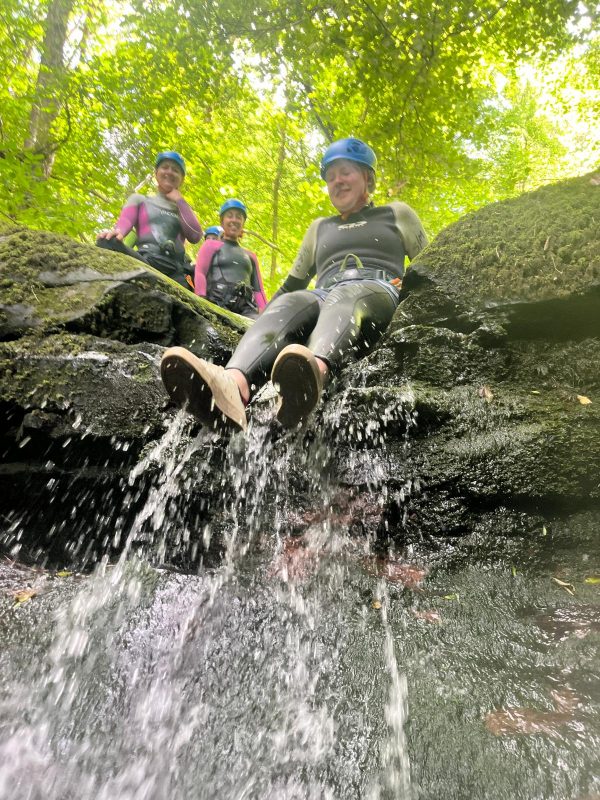 Gorge Walking - Image 27