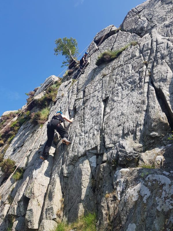 Rock Climbing - Image 19