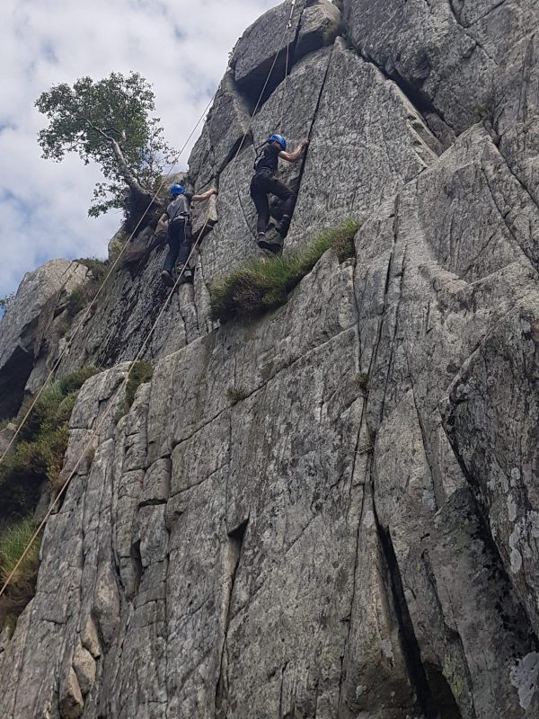 Rock Climbing - Image 17