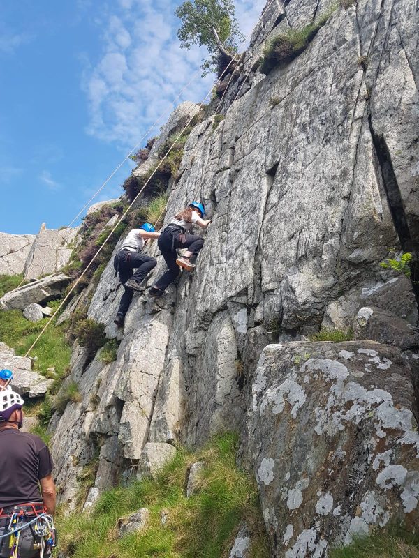 Rock Climbing - Image 16