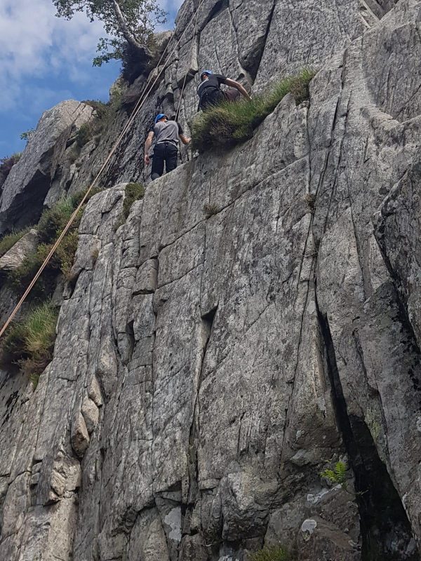 Rock Climbing - Image 15