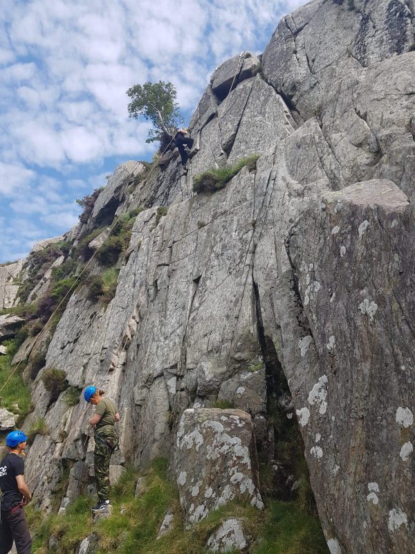 Rock Climbing - Image 14