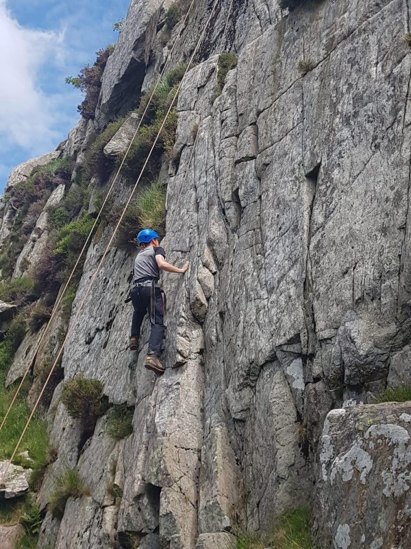 Rock Climbing - Image 13
