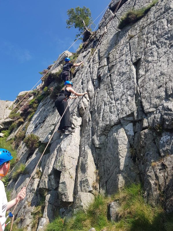 Rock Climbing - Image 11